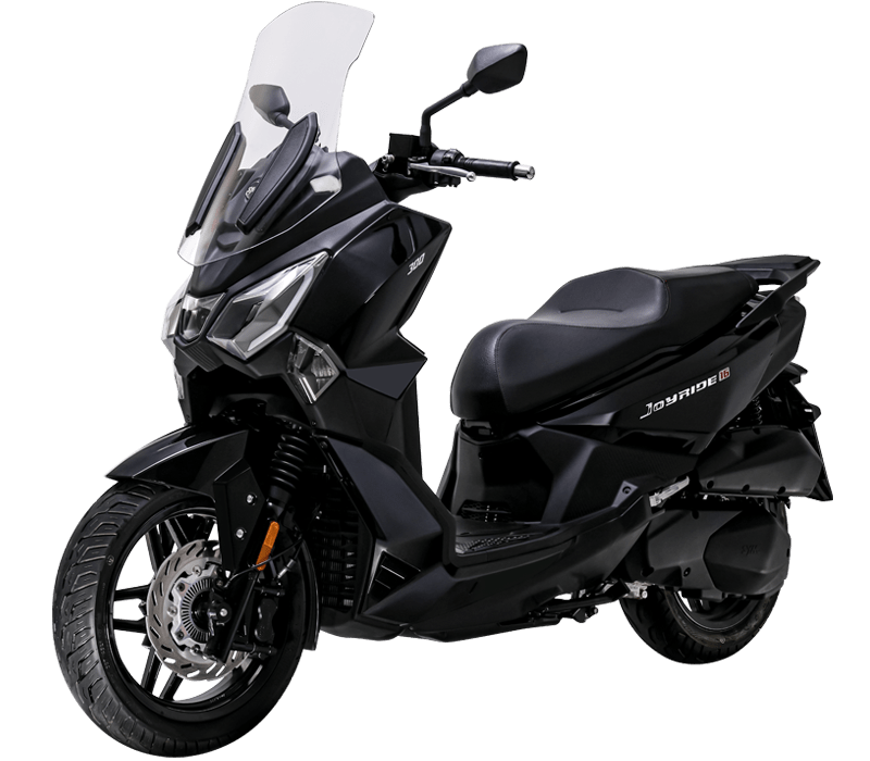 Sym 300 sales